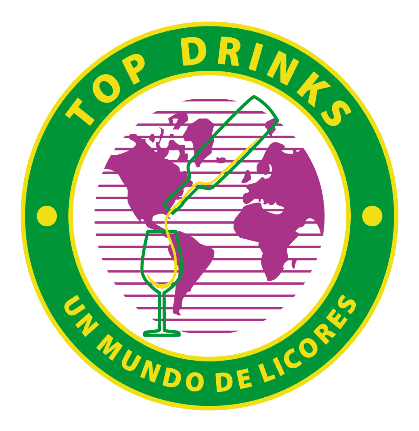 Top Drinks Botillerias